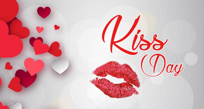 10 Termos sobre beijo em inglês